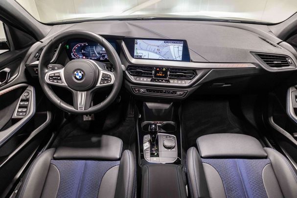 BMW 118i 100 kW image number 6