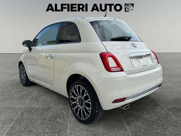 Fiat 500 1.0 51 kW image number 6