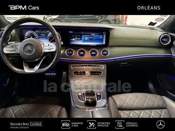 Mercedes-Benz E 300 9G-Tronic 180 kW image number 22