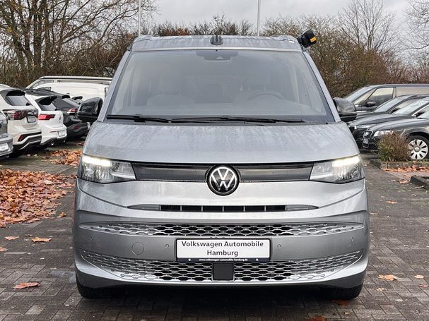 Volkswagen T7 California 2.0 TDI Beach Camper 110 kW image number 2