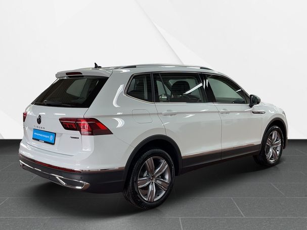 Volkswagen Tiguan Allspace 2.0 TSI 4Motion 140 kW image number 3