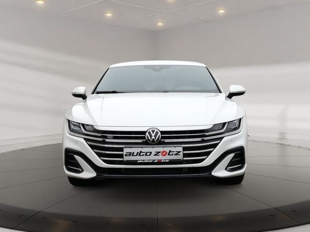 Volkswagen Arteon Shooting Brake 147 kW image number 2