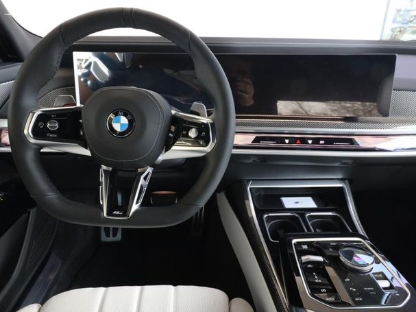 BMW 740d xDrive 220 kW image number 10