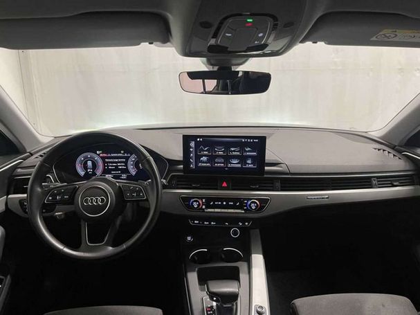 Audi A4 Allroad 40 TDI S tronic Business 140 kW image number 5