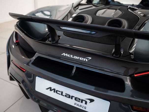 McLaren 600LT 441 kW image number 13