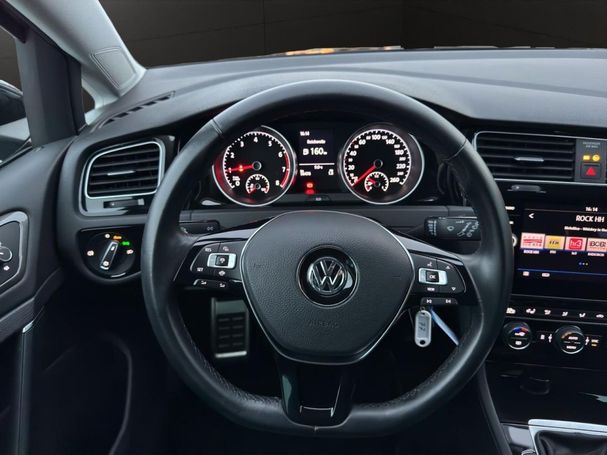 Volkswagen Golf 1.5 TSI 96 kW image number 14