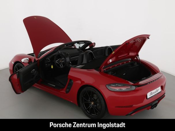 Porsche Boxster 220 kW image number 14