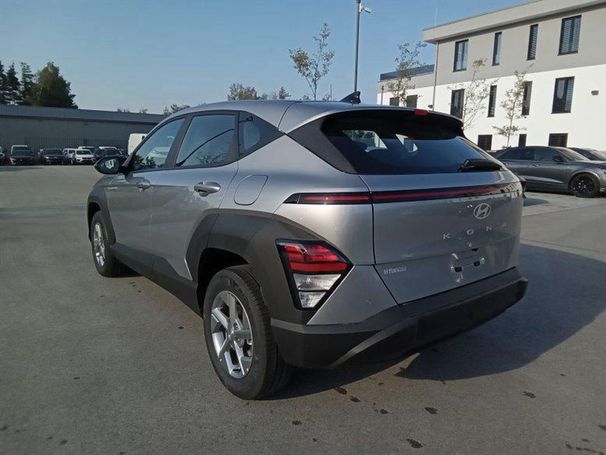 Hyundai Kona 1.0 T-GDI 88 kW image number 3