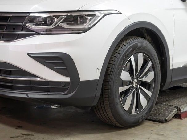 Volkswagen Tiguan 1.5 TSI Life DSG 110 kW image number 6