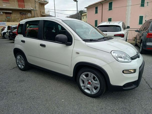 Fiat Panda 1.0 Hybrid 51 kW image number 3