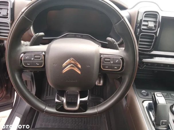 Citroen C5 Aircross BlueHDi EAT8 SHINE 133 kW image number 11