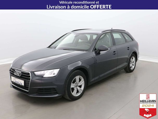 Audi A4 30 TDI S tronic 90 kW image number 1