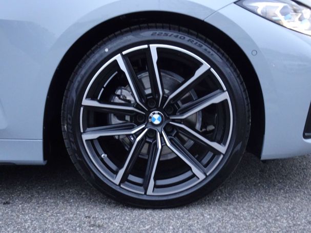 BMW 420 M Sport xDrive 142 kW image number 7