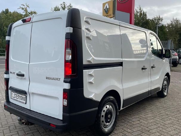 Renault Trafic dCi L1H1 107 kW image number 4