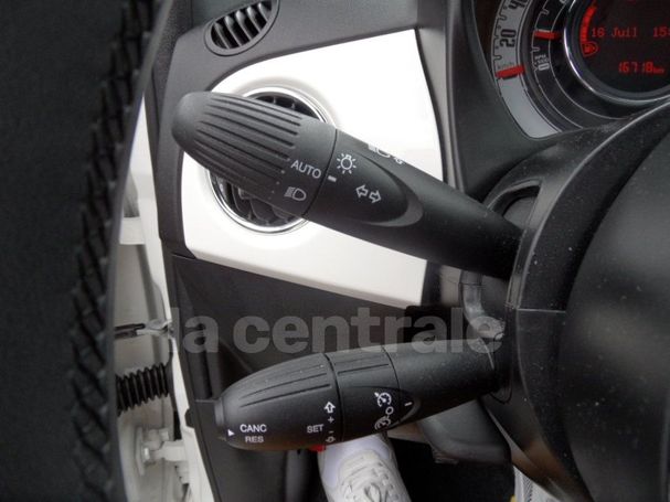 Fiat 500 1.0 51 kW image number 26