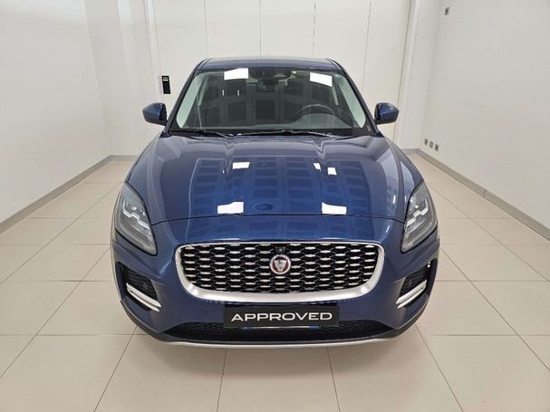 Jaguar E-Pace AWD 120 kW image number 2