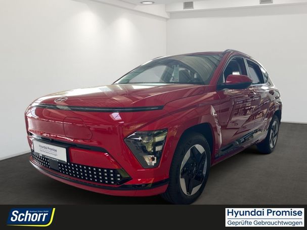 Hyundai Kona 115 kW image number 1