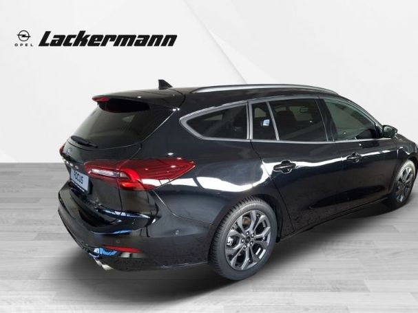 Ford Focus 1.0 EcoBoost ST-Line 114 kW image number 7