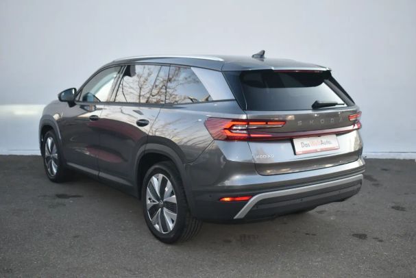 Skoda Kodiaq 142 kW image number 2