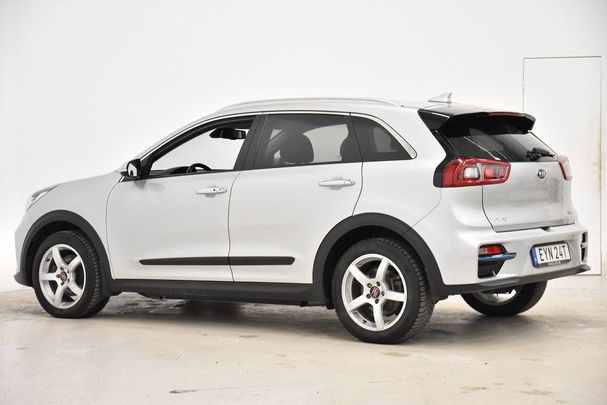 Kia Niro e 64 kWh 150 kW image number 11