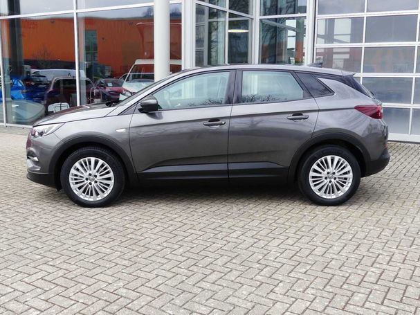 Opel Grandland X 1.5 Edition 96 kW image number 5