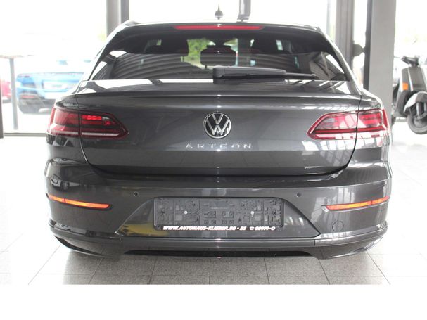 Volkswagen Arteon 2.0 TDI DSG 110 kW image number 6