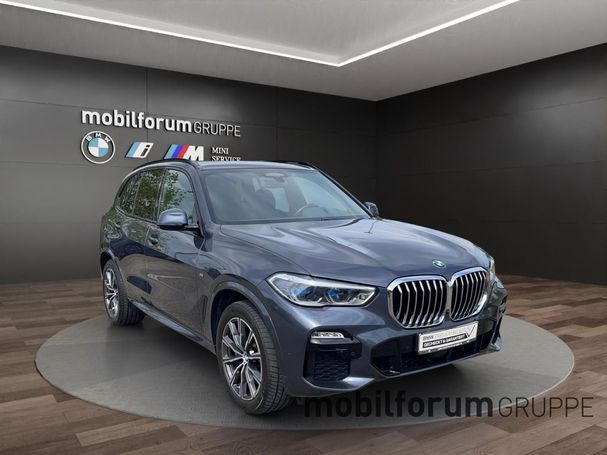 BMW X5 45e xDrive 290 kW image number 16