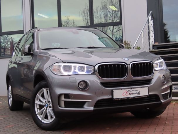 BMW X5 xDrive35i 225 kW image number 2