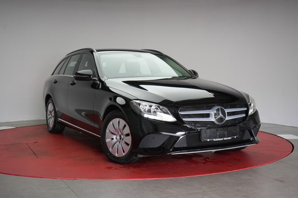 Mercedes-Benz C 220 d T 9G-Tronic 143 kW image number 2