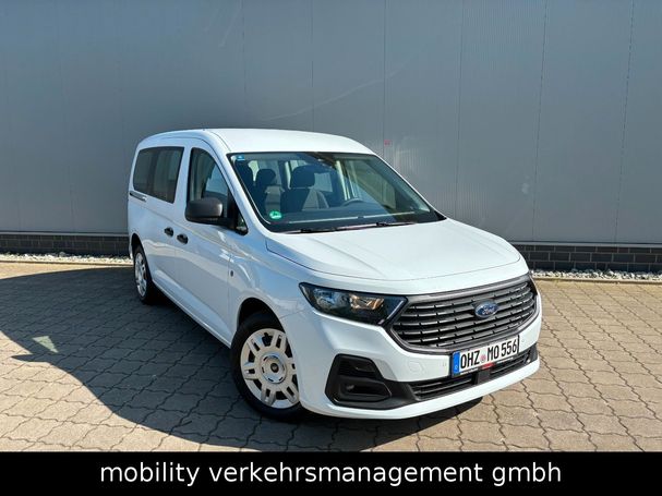 Ford Grand Tourneo Connect 90 kW image number 19