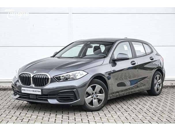 BMW 118i 103 kW image number 1