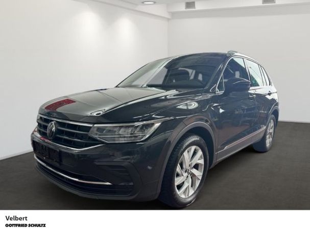 Volkswagen Tiguan 110 kW image number 1