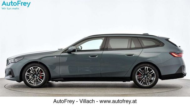 BMW 520d Touring 145 kW image number 4