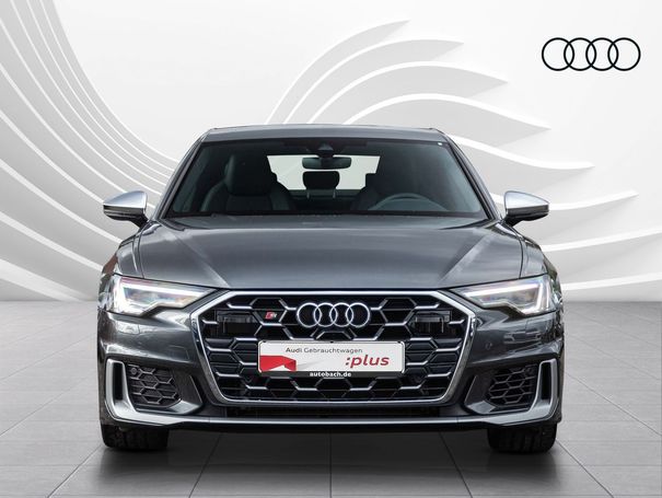 Audi S6 3.0 TDI 253 kW image number 3