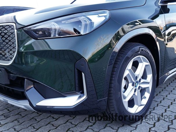 BMW iX1 eDrive20 150 kW image number 20