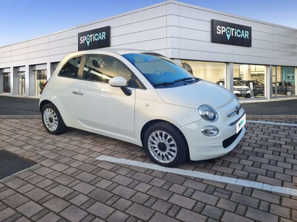 Fiat 500 1.0 51 kW image number 2