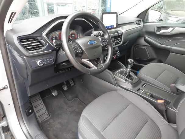 Ford Kuga 1.5 EcoBoost Titanium 110 kW image number 25