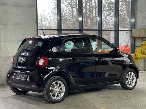 Smart ForFour 52 kW image number 9