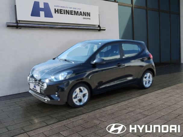 Hyundai i10 1.2 Trend 62 kW image number 1