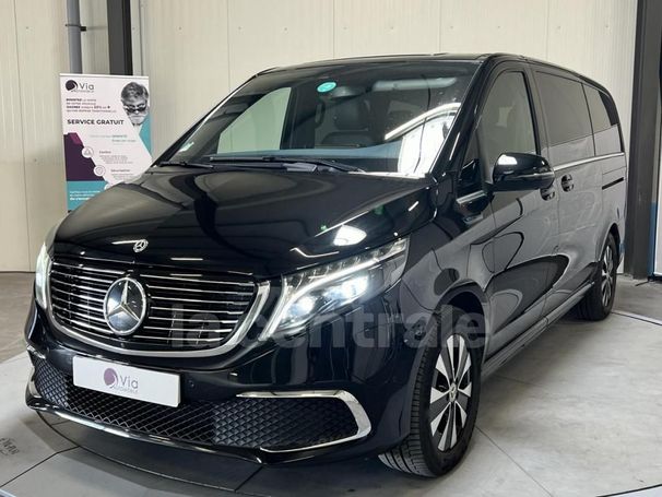 Mercedes-Benz EQV 300 Long 150 kW image number 1