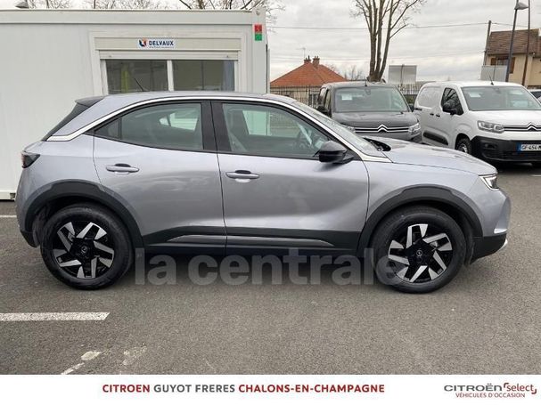 Opel Mokka 1.2 Turbo Business Elegance 96 kW image number 5