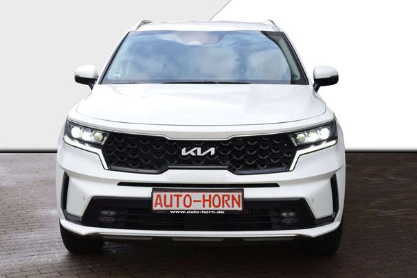 Kia Sorento 2.2 CRDi AWD Spirit 142 kW image number 4