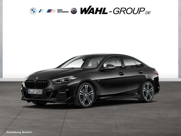 BMW 218i Gran Coupé Gran M Sport 100 kW image number 1