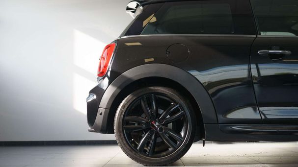 Mini Cooper 100 kW image number 10