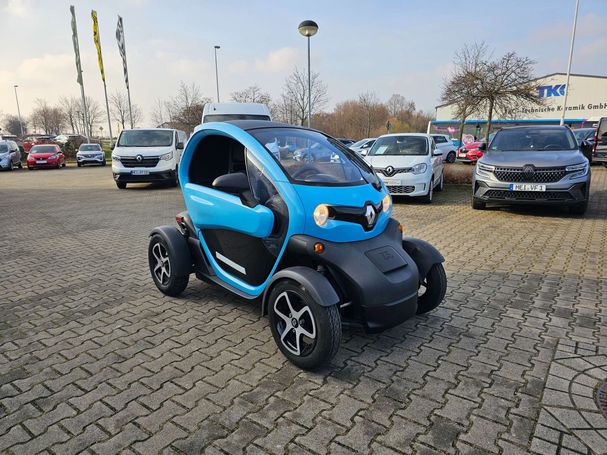 Renault Twizy 45 Life 8 kW image number 1