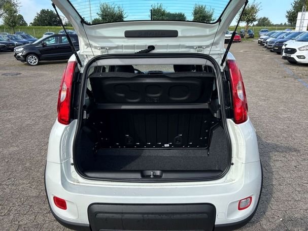 Fiat Panda 1.0 Hybrid 51 kW image number 5