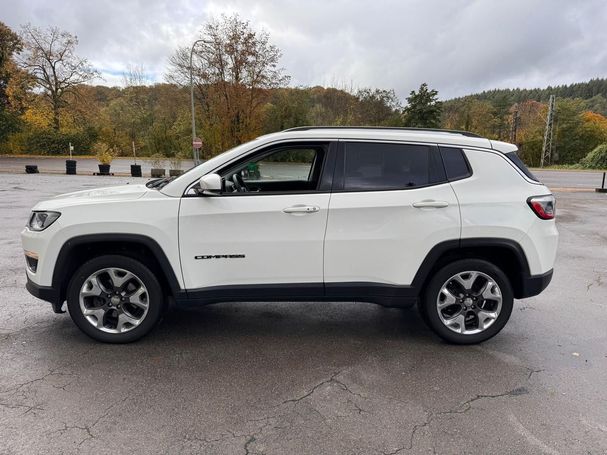 Jeep Compass 125 kW image number 5