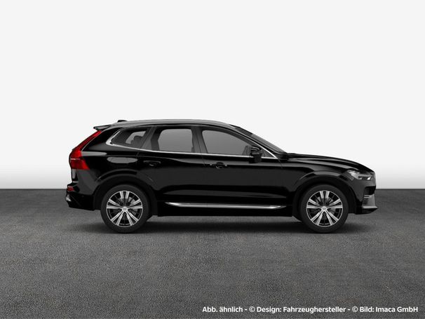 Volvo XC60 B5 Black Edition AWD Ultimate 184 kW image number 1