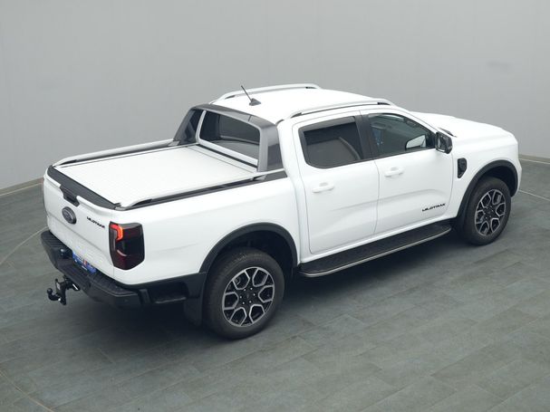 Ford Ranger Wildtrak 177 kW image number 22