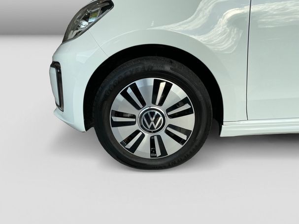 Volkswagen up! 60 kW image number 3